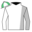 Runner silk