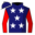 Runner silk