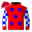 Runner silk