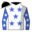 Runner silk