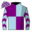 Runner silk