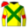 Runner silk