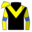 Runner silk