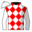 Runner silk