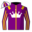 Runner silk