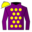 Runner silk