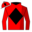 Runner silk