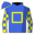 Runner silk