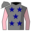Runner silk