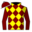 Runner silk
