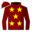 Runner silk