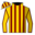 Runner silk