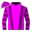 Runner silk