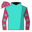 Runner silk