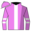 Runner silk