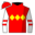 Runner silk