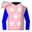 Runner silk