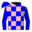 Runner silk