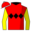 Runner silk