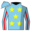 Runner silk