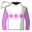 Runner silk