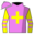 Runner silk