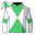 Runner silk