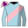 Runner silk