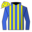 Runner silk
