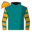 Runner silk