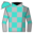 Runner silk