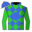 Runner silk