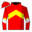 Runner silk