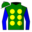 Runner silk