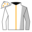 Runner silk