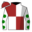 Runner silk