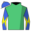 Runner silk