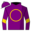 Runner silk