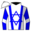 Runner silk