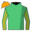 Runner silk