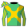 Runner silk