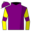 Runner silk