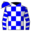 Runner silk