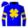 Runner silk