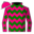 Runner silk