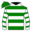 Runner silk