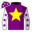 Runner silk