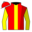 Runner silk