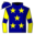 Runner silk