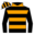 Runner silk